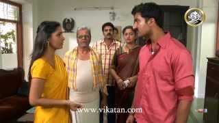 Deivamagal Episode 288, 07/04/14