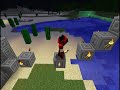 Minecraft cu fanii ep 02 : Parkour