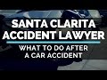 What to do after a serious car accident