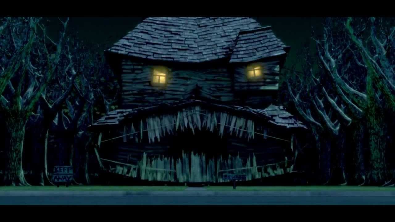 2006 Monster House