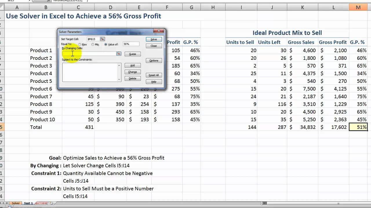 data analysis excel mac 2011