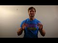 How to Perform the Front Squat - Quads Exercise Tutorial
