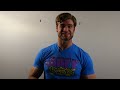 How to Perform the Front Squat - Quads Exercise Tutorial