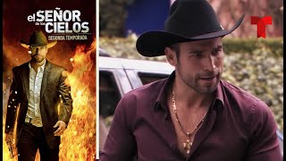 El Señor de los Cielos 2 / Capítulo 18 (1/5) / Telemundo