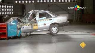 Nissan Tsuru / Sentra B13 NO Airbags