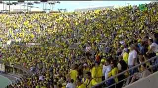 ASÍ PERDIÓ EL Ascenso UD LAS PALMAS frente al CÓRDOBA