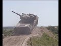 Tiger, Panzer III and Leopard Tanks Together.