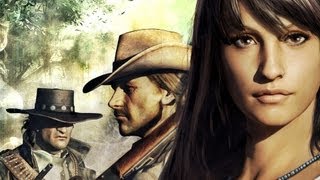 Saga Call of Juarez : Vale ou não a pena jogar