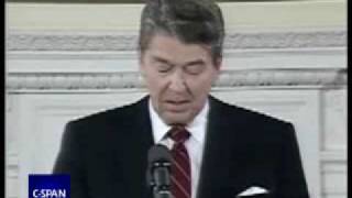 Reagan Religion