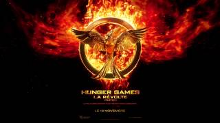 HUNGER GAMES LA RÉVOLTE Partie 1 Bande Annonce Teaser