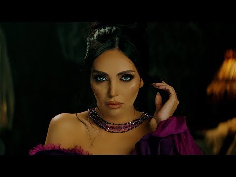 Irina Harutyunyan - Mardamekin