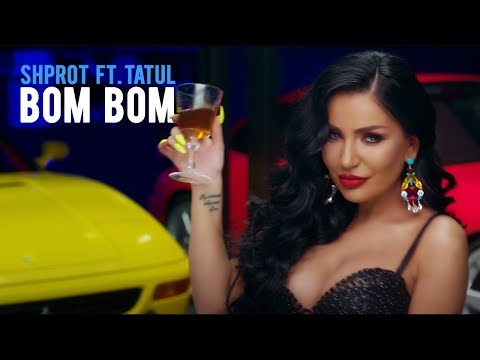 Shprot Ft. Tatul & Lazzaro - Bom Bom