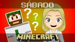 Ensinando Minecraft para a Minha Mulher - Minecraft de Férias #22.