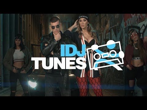 MARKO VANILLA FEAT. GOGA SEKULIC - LAMBO
