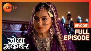 Hindi-serials-video-15773-Jodha Akbar Hindi Serial Episode : 51 Hindi-serials-video-15773-Jodha Akbar Hindi Serial Episode : 51