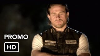 Sons of Anarchy Season 6 Promo #3 "Hurt" (HD)