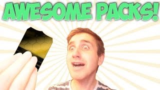 FIFA 14 - AWESOME PACKS!