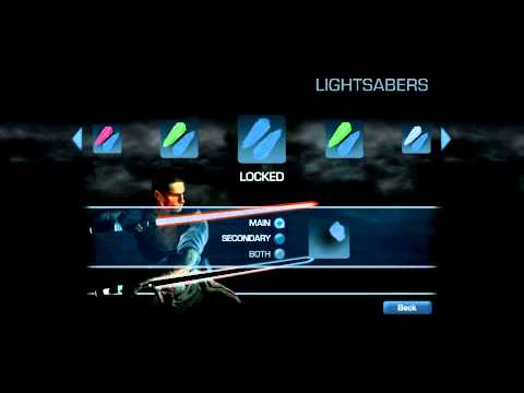 star wars force unleashed unlimited health cheat ps3