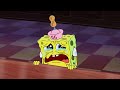 The SpongeBob SquarePants Movie