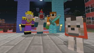 Minecraft Xbox - Turbo Champion [168]