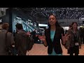 Mercedes-Benz TV: Premieres at the Geneva Motor Show 2014
