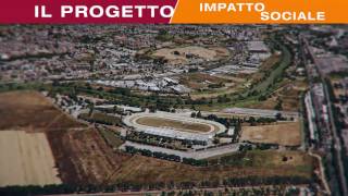 Stadio della Roma: lo Studio di Impatto Economico e Sociale