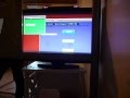 My DOS Kernel Cpcdos OS2 on Wii !! - FUNNY TEST
