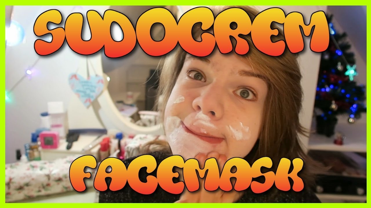 Download Can I Put Sudocrem On My Face Yellowimages Mockups