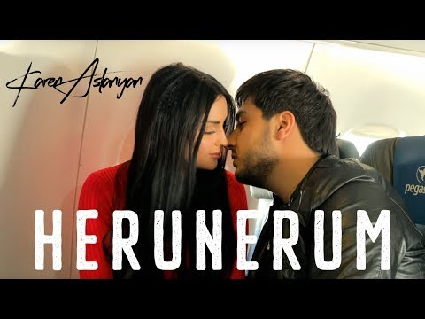 Karen Aslanyan - Herunerum