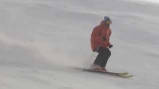 Thredbo Snow and Weather Report - 28th July 2013