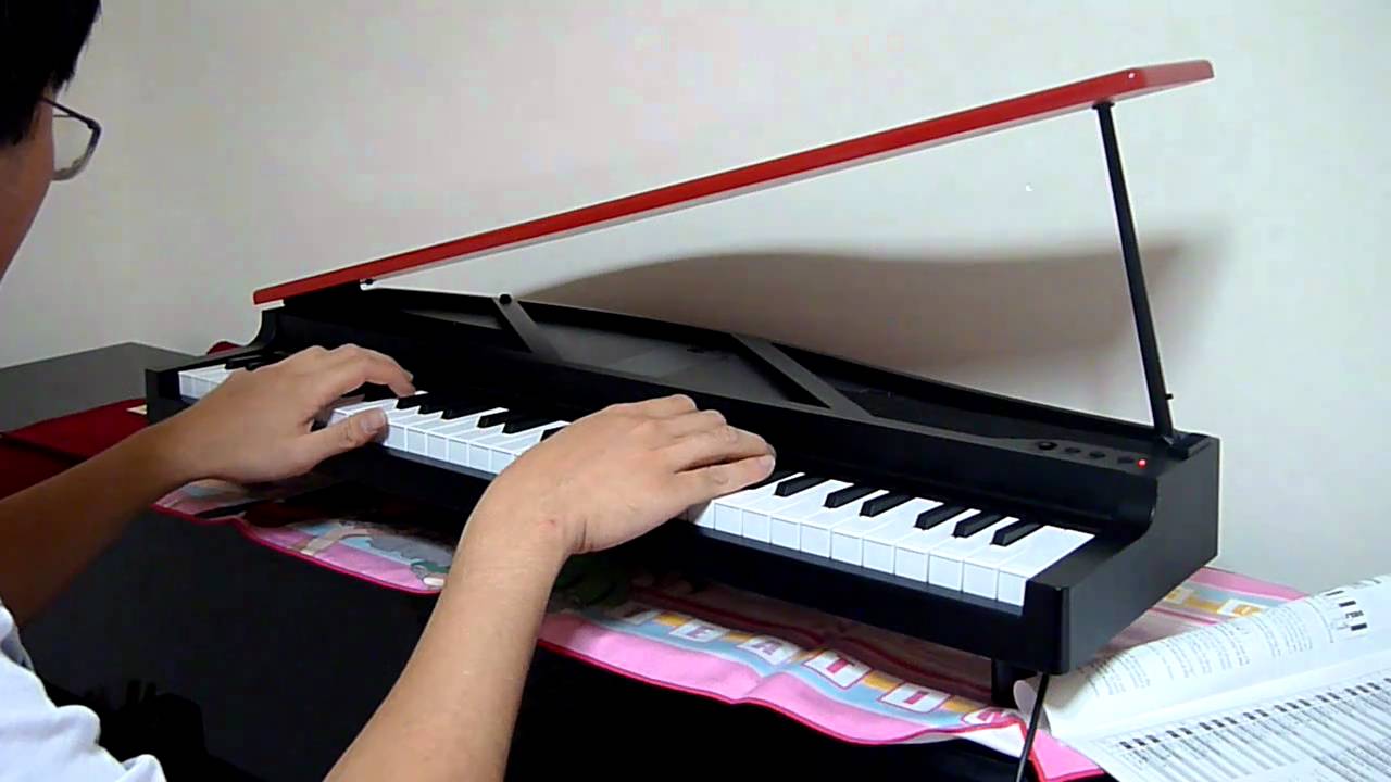 Korg Micropiano