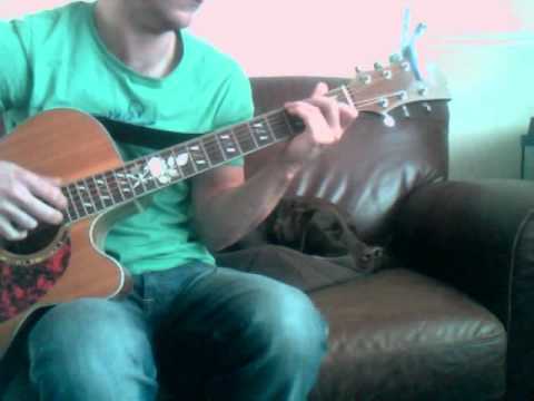 Soldiers Eyes Cover (jack savoretti) - YouTube