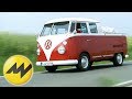 Volkswagen T1 - Youtube