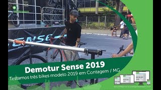 Demotur Sense 2019