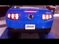 Ghost Cam Idle Tune - 2011+ Mustang Gt 5.0l 4v - Bama Custom 