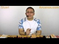 Video Horscopo Semanal ACUARIO  del 8 al 14 Mayo 2016 (Semana 2016-20) (Lectura del Tarot)
