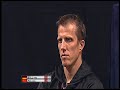 2012 Men's World Cup Final: Ma Long v Timo Boll