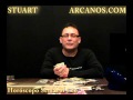Video Horscopo Semanal LEO  del 9 al 15 Diciembre 2012 (Semana 2012-50) (Lectura del Tarot)