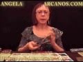 Video Horscopo Semanal PISCIS  del 20 al 26 Marzo 2011 (Semana 2011-13) (Lectura del Tarot)