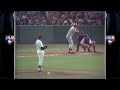 Lynn on crashing into outfield wall