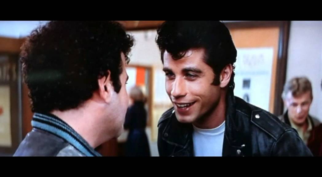 7 Things about Danny & Sandy (GREASE) YouTube