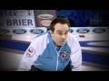 You Gotta Be There for the 2012 Tim Hortons Brier
