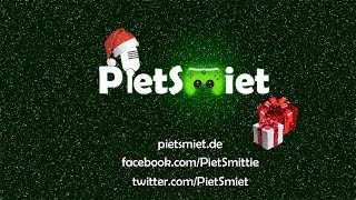 Pietsmiet's Weihnachtskalender 2013 - 2. Advent mit Hardi