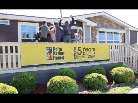 Watch Video of Six Years in a Row - Manufacturer of the Year