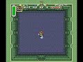 Zelda A Link to the Past - Armos Knights - No damage