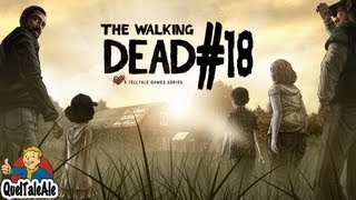 The Walking Dead - Gameplay ITA - Walkthrough #18 - In cerca di una barca