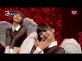 AOA_흔들려 (Confused by AOA of Mcountdown 2013.11.07)