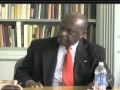 Herman Cain's Libya Disaster - Youtube