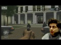video test die hard vendetta ( level storm ep 01 saison 3 le 2/2/11)
