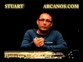 Video Horóscopo Semanal LIBRA  del 9 al 15 Junio 2013 (Semana 2013-24) (Lectura del Tarot)